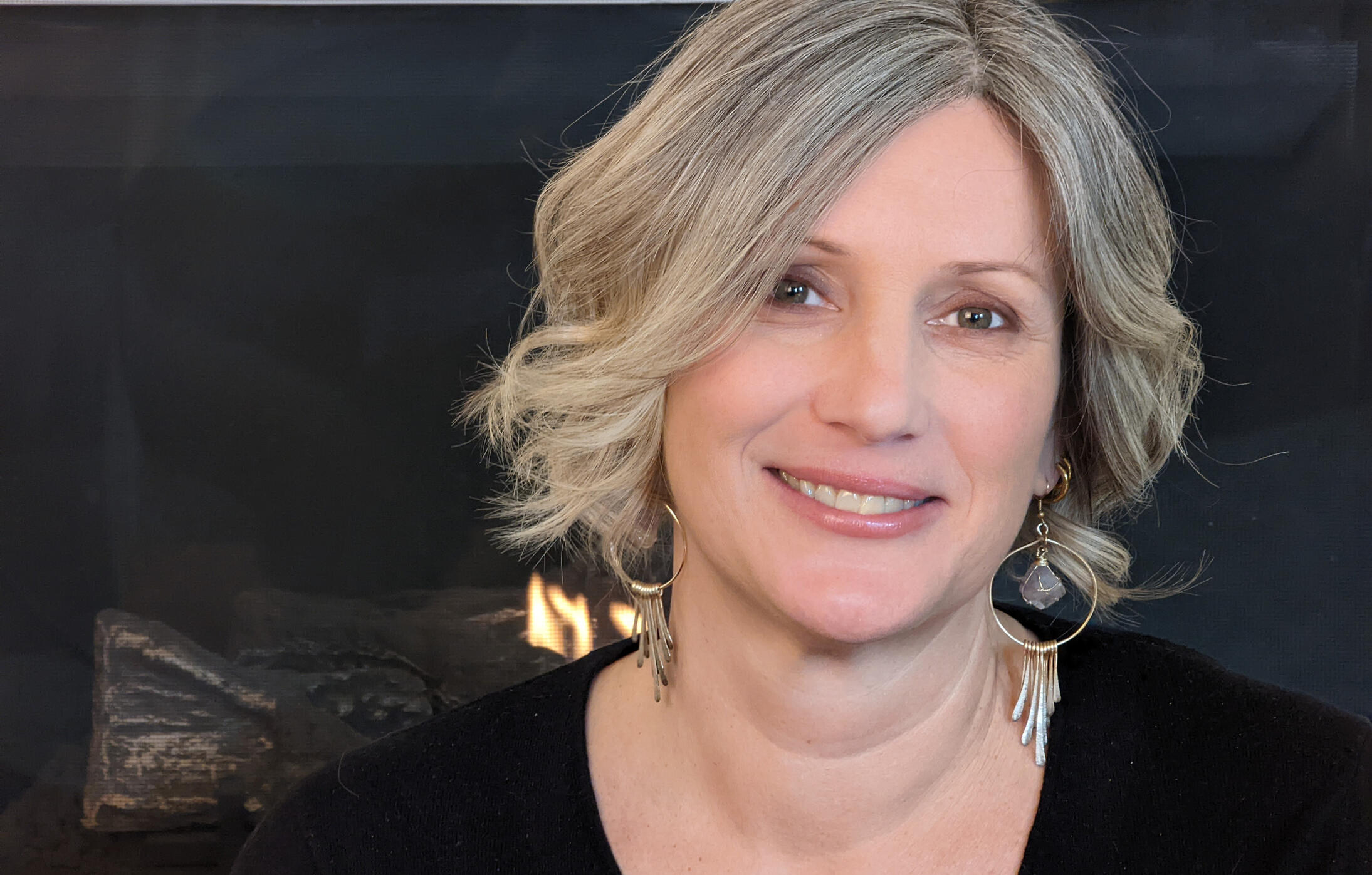 Kathryn Felten, live-in land steward